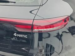 Mercedes-Benz EQC 350 4MATIC - ფოტო 7
