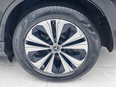 Mercedes-Benz EQC 350 4MATIC - ფოტო 8