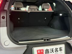 Volvo XC70 Plug-in Hybrid 2026 Two-Wheel Drive Long Range Core - ფოტო 18