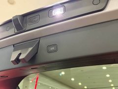 Volvo XC70 Plug-in Hybrid 2026 Two-Wheel Drive Long Range Core - ფოტო 19