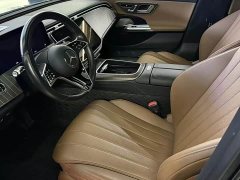Mercedes-Benz E-Class 2025 E 300 L Luxury - ფოტო 12