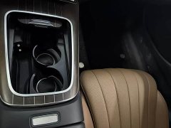 Mercedes-Benz E-Class 2025 E 300 L Luxury - ფოტო 15