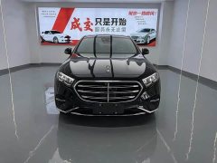 Mercedes-Benz E-Class 2025 E 300 L Luxury - ფოტო 2