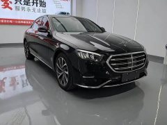 Mercedes-Benz E-Class 2025 E 300 L Luxury - ფოტო 3