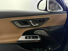 Mercedes-Benz E-Class 2025 E 300 L Luxury - ფოტო 4