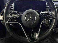 Mercedes-Benz E-Class 2025 E 300 L Luxury - ფოტო 5