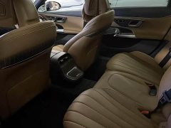Mercedes-Benz E-Class 2025 E 300 L Luxury - ფოტო 6