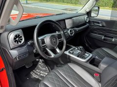Tank 300 2.0T Challenger - ფოტო 3