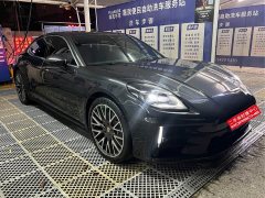 Porsche Panamera 2.9T - ფოტო 2