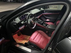 Porsche Panamera 2.9T - ფოტო 4