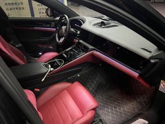 Porsche Panamera 2.9T - ფოტო 7