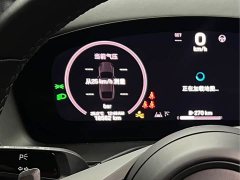 Porsche Panamera 2.9T - ფოტო 8