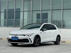 Volkswagen Golf 280TSI DSG Pro Comfort Edition - ფოტო 1