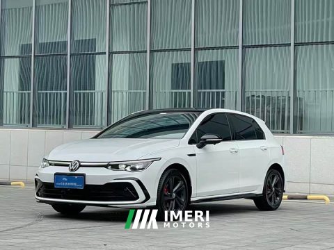 2024 Volkswagen Golf 280TSI DSG Pro Comfort Edition - ავტომობილი ჩინეთიდან