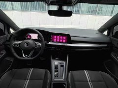Volkswagen Golf 280TSI DSG Pro Comfort Edition - ფოტო 4