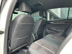 Volkswagen Golf 280TSI DSG Pro Comfort Edition - ფოტო 5