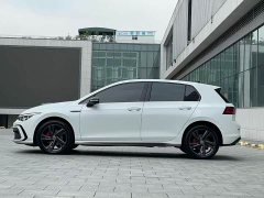 Volkswagen Golf 280TSI DSG Pro Comfort Edition - ფოტო 6