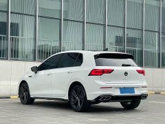 Volkswagen Golf 280TSI DSG Pro Comfort Edition - ფოტო 7