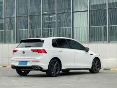 Volkswagen Golf 280TSI DSG Pro Comfort Edition - ფოტო 8