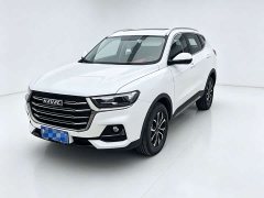 Haval H6 2021 1.5T Automatic Champion Edition - ფოტო 1