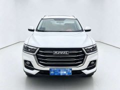 Haval H6 2021 1.5T Automatic Champion Edition - ფოტო 2