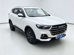 Haval H6 2021 1.5T Automatic Champion Edition - ფოტო 3
