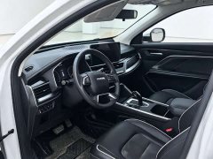 Haval H6 2021 1.5T Automatic Champion Edition - ფოტო 4