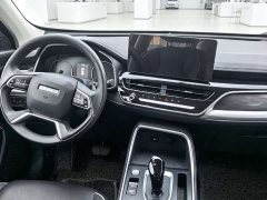 Haval H6 2021 1.5T Automatic Champion Edition - ფოტო 5
