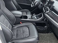 Haval H6 2021 1.5T Automatic Champion Edition - ფოტო 6
