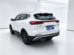 Haval H6 2021 1.5T Automatic Champion Edition - ფოტო 7