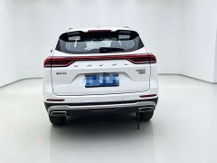 Haval H6 2021 1.5T Automatic Champion Edition - ფოტო 8