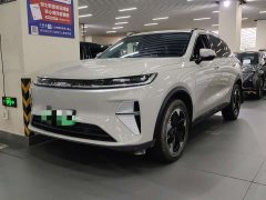 Haval Xiaolong MAX 2025 Hi4 110 Pro - ფოტო 1