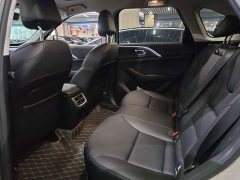 Haval Xiaolong MAX 2025 Hi4 110 Pro - ფოტო 10