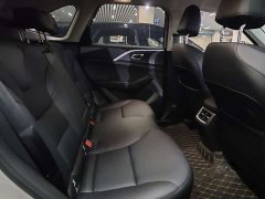 Haval Xiaolong MAX 2025 Hi4 110 Pro - ფოტო 11