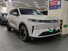 Haval Xiaolong MAX 2025 Hi4 110 Pro - ფოტო 2
