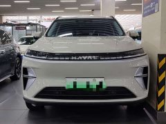 Haval Xiaolong MAX 2025 Hi4 110 Pro - ფოტო 3