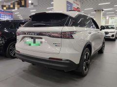 Haval Xiaolong MAX 2025 Hi4 110 Pro - ფოტო 4