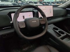 Haval Xiaolong MAX 2025 Hi4 110 Pro - ფოტო 8