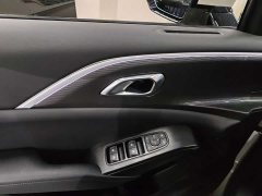 Haval Xiaolong MAX 2025 Hi4 110 Pro - ფოტო 9