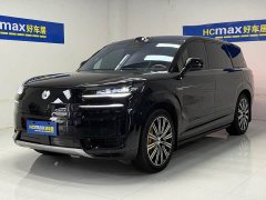 Denza BYD Denza N9 2026 Flagship - ფოტო 1