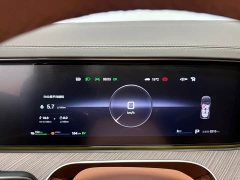 Denza BYD Denza N9 2026 Flagship - ფოტო 11
