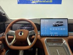 Denza BYD Denza N9 2026 Flagship - ფოტო 13
