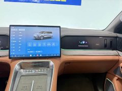 Denza BYD Denza N9 2026 Flagship - ფოტო 15