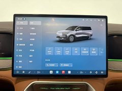 Denza BYD Denza N9 2026 Flagship - ფოტო 16