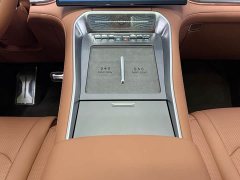 Denza BYD Denza N9 2026 Flagship - ფოტო 17