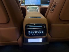 Denza BYD Denza N9 2026 Flagship - ფოტო 18
