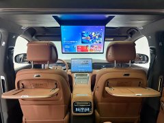 Denza BYD Denza N9 2026 Flagship - ფოტო 19