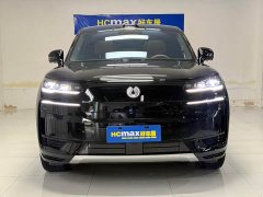 Denza BYD Denza N9 2026 Flagship - ფოტო 2