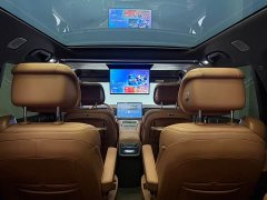 Denza BYD Denza N9 2026 Flagship - ფოტო 20