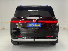 Denza BYD Denza N9 2026 Flagship - ფოტო 5